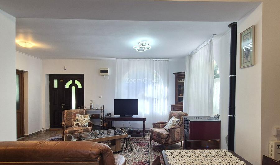 COMISION 0% - Casa cu view specataculos, D+P+M 236mp teren 436mp Campulung Arges