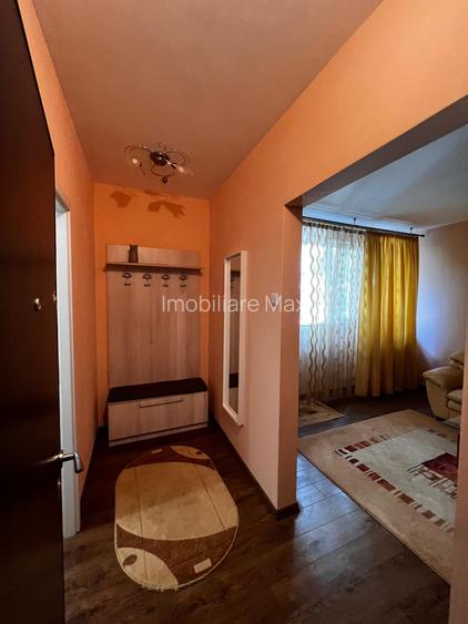 Inchiriere Apartament 2 Camere Ion Mihalache Etaj 2 - 15