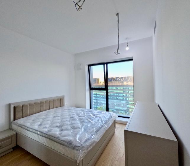 2 Camere | Nusco City – Faza 2 | PRIMA INCHIRIERE, Parcare + TVA 21%