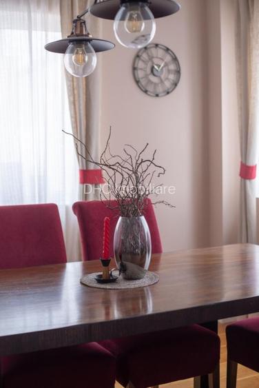 Apartament 4 camere Ibiza residence - 12