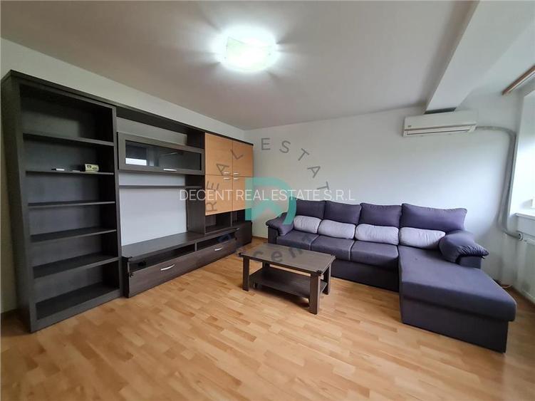 Apartament 2 camere Triaj, Brasov - 35