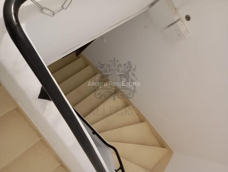 Piata Romana | Apartament | 188mp | 5 Camere | 5 Balcoane | 1934 - 9