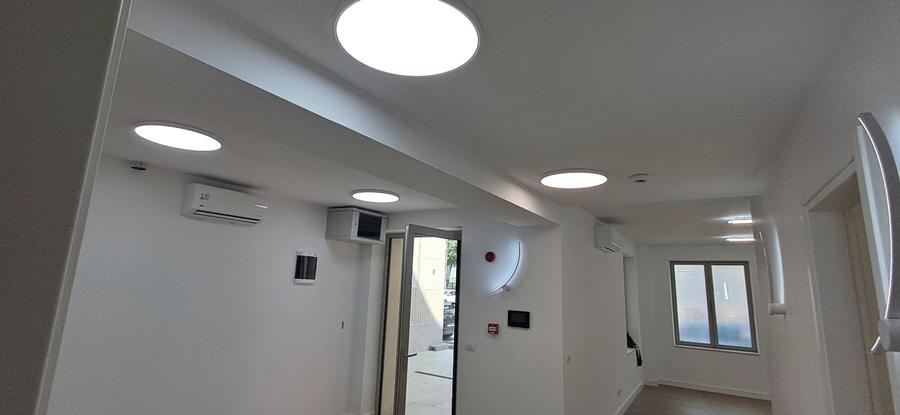 Apartament nou 3 camere, ideal birou, activității diverse, Armenească