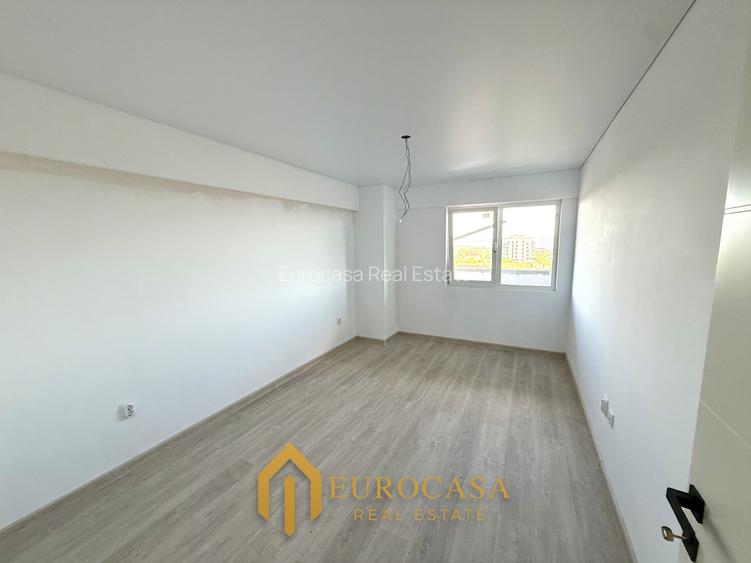Copou Garden | Apartament 2 camere | 64,5 mp - 4