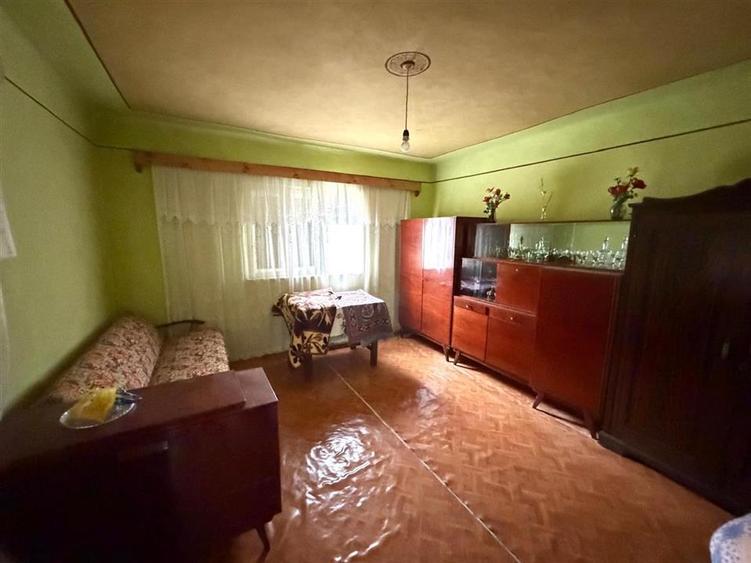 CASA CU TEREN 2846 MP | COMUNA ASTILEU | SAT CALATEA