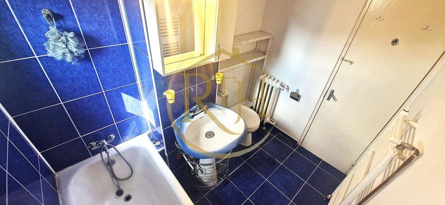 Apartament cu 2 camere de vânzare – Zona Olimpia, Timișoara