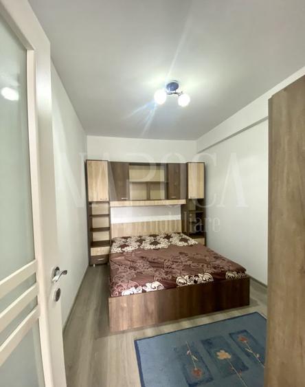 Apartament 3 camere de vanzare in Floresti
