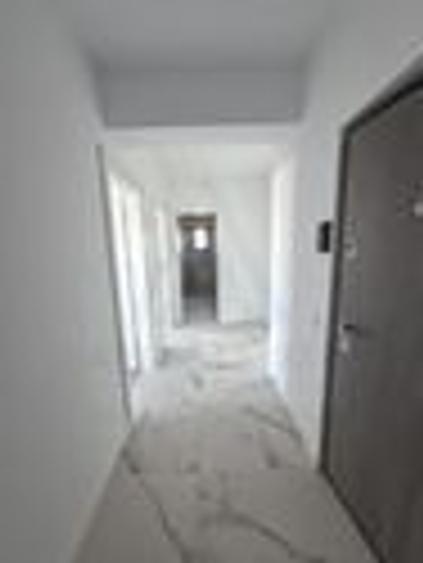 Apartament la cheie 3 camere balcon 7 mp lift si parcare Doamna Stanca