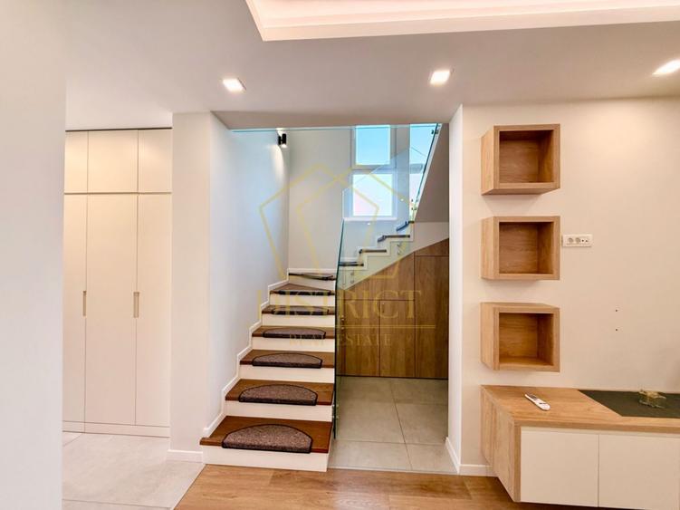 Duplex deosebit cu 5 camere | Garaj + beci | Dumbravita