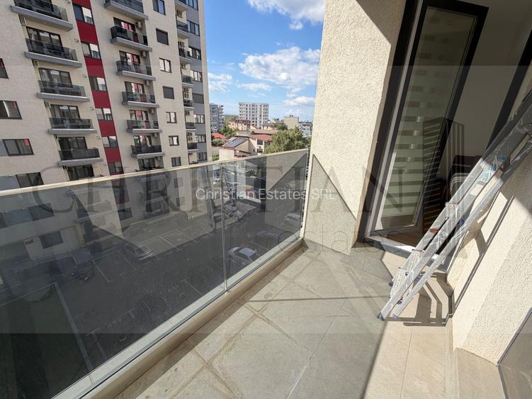 2 Camere Grozavesti - Regie Residence Faza 2 Politehnica - 12