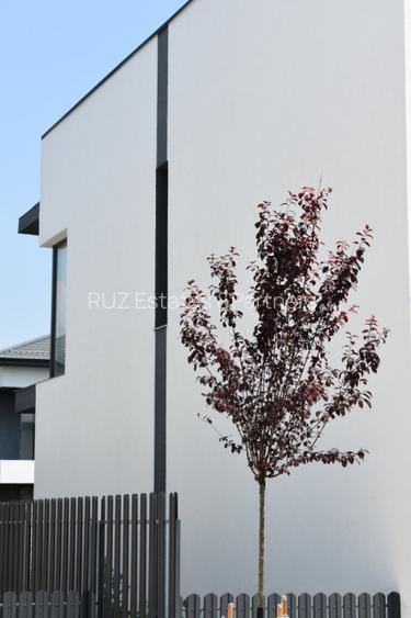 Vilă 4 camere de vânzare | Direct Dezvoltator | Pret 224.000+TVA | Tunari - 24