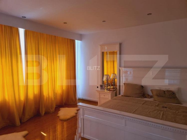 Vila de lux 350mp, teren 700mp - 9