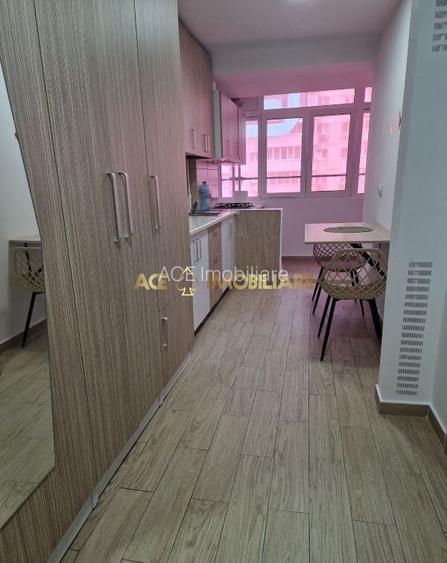 2 Camere de inchiriat | Stefan cel Mare | Metrou | Mobilat | Utilat - 11