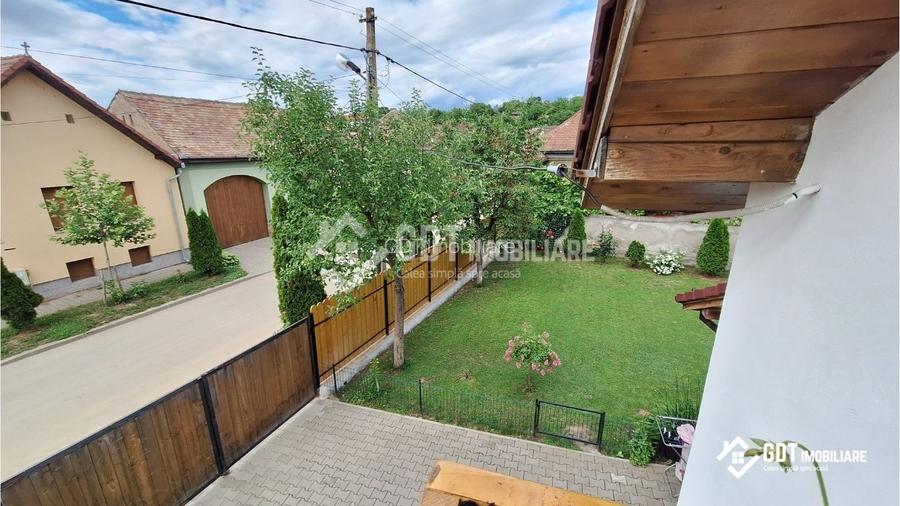Casă individuală în Bungard, teren aprox. 400 mp, garaj și pivniță - 17