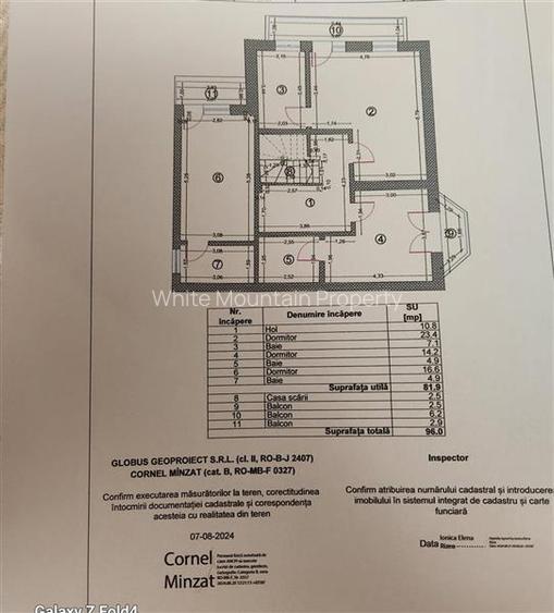 Casă de familie lângă parc și lac | 4 dormitoare | 174 mp ut - 13