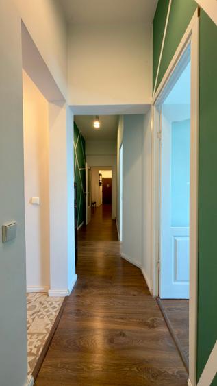 Spacious 3 Bedroom Apartament | Universitate Area - Armeneasca
