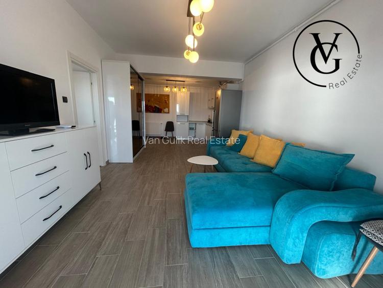 Apartament 2 camere cu parcare inclusa- Casa Del Mar - 2