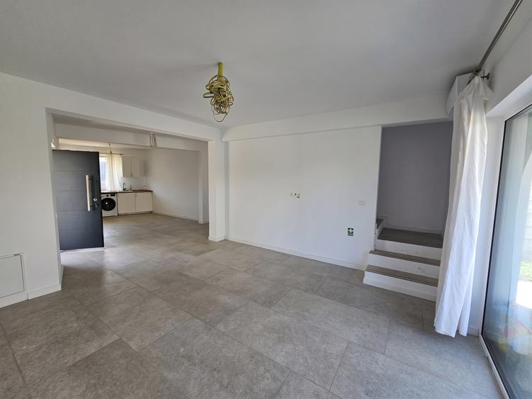 Casă nouă Tunari-Otopeni, 150mp, 4 camere, 3 băi, 300mp