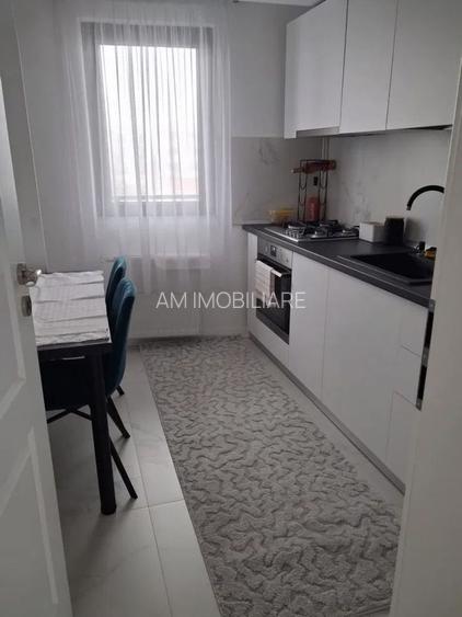 AP. 2 CAMERE - COLENTINA, PRIMA INCHIRIERE, BLOC NOU, CENTRALA - 5