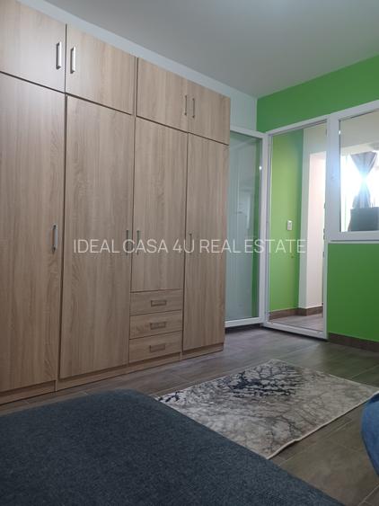 Apartament cu 1 camera in Alexandru cel Bun-Rond Zimbru-Pasaj Octav Bancila - 2