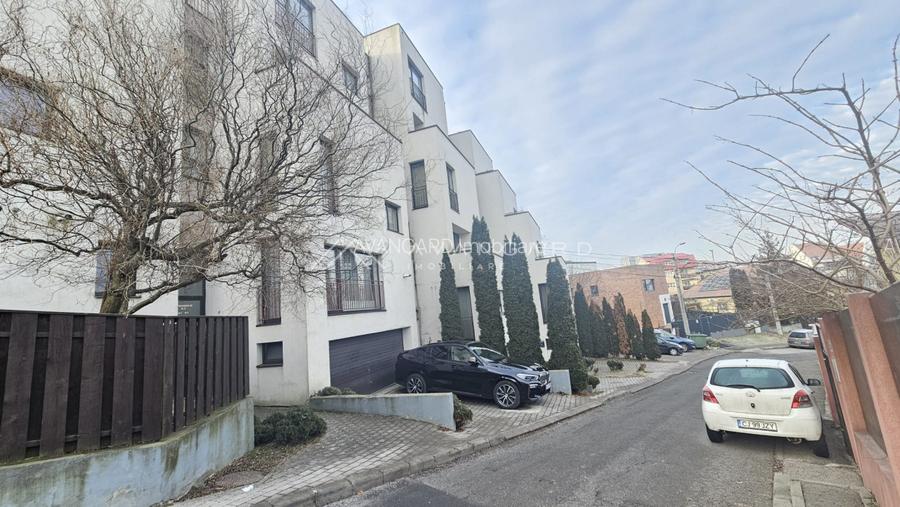 Apartament deosebit in apropiere de UMF si Hasdeu - 3