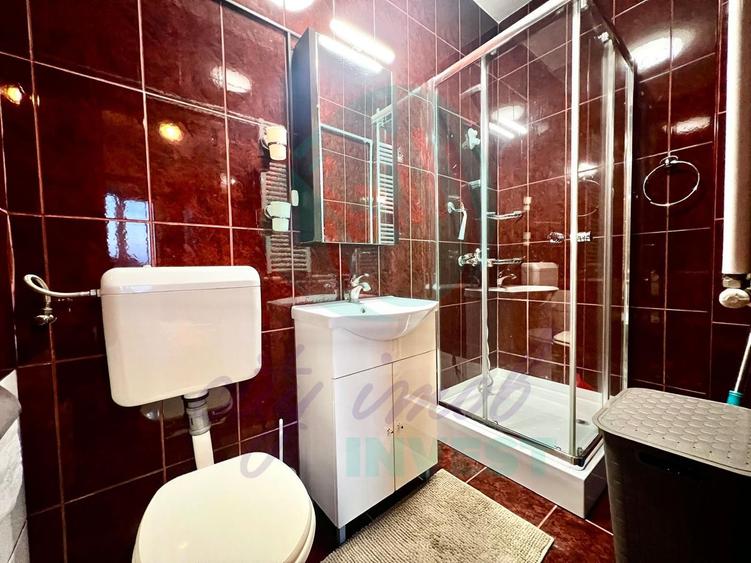 2 camere | Cotroceni | Centrala proprie | Ideal locuință sau birou