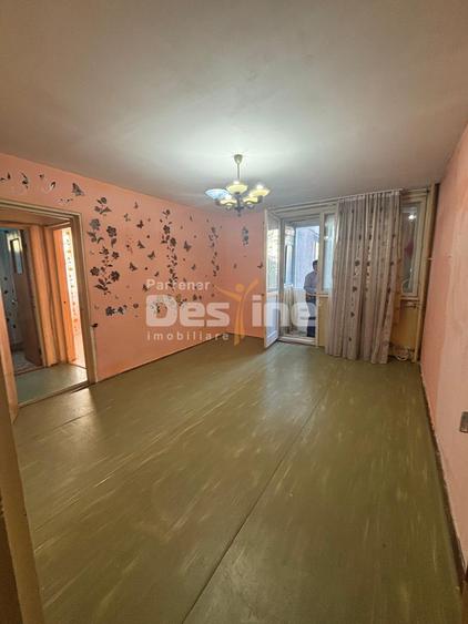 Apartament 2 camere decomandat | Drumul Taberei – Metrou Constantin Brâncuși