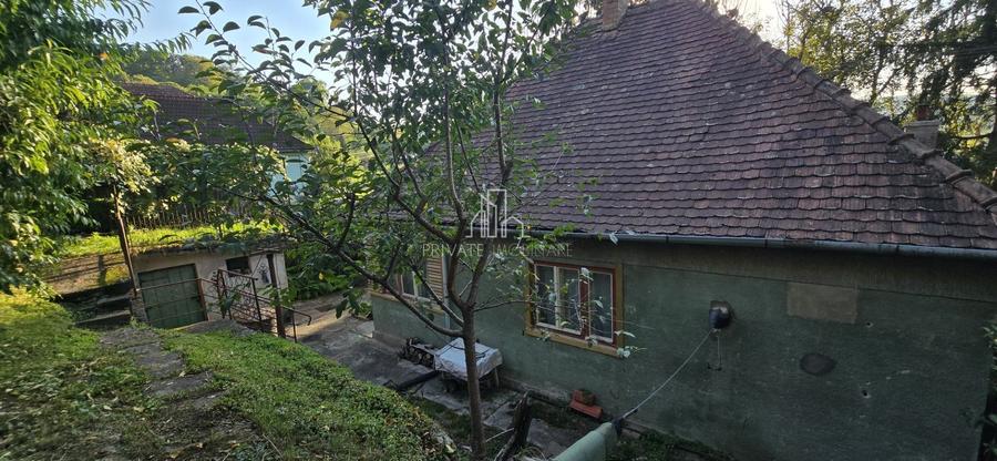 Casa de vanzare, zona centrala, Sighisoara, Mures