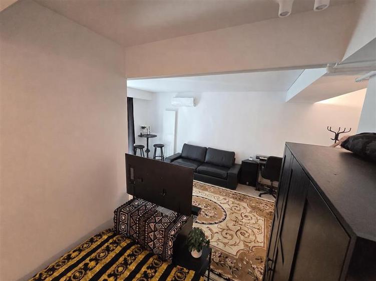 Apartament studio Premium Cortina Residence Pipera etaj 2