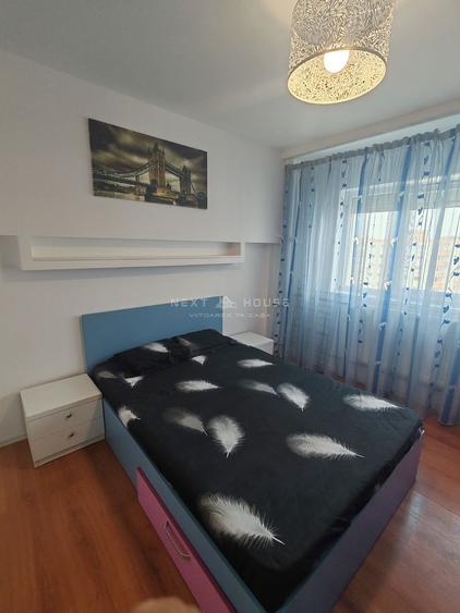 Apartament Rahova  |  Petre Ispirescu