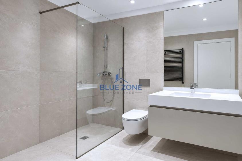 Apartament One Cotroceni| 3 camere I Terasă 20 mp | Parcare EV I Lux