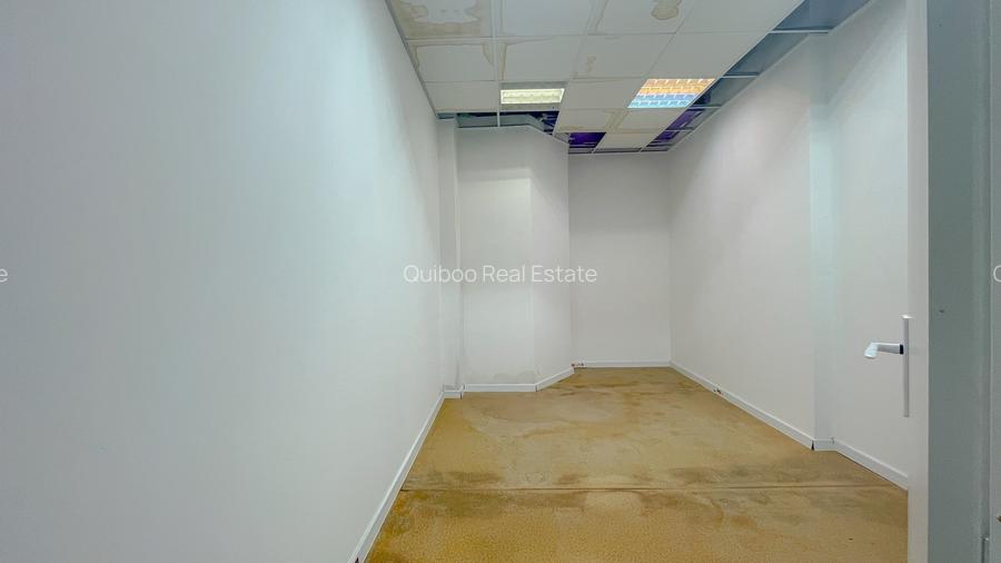 Spatiu comercial, 2 intrari, 82 mp, Noua - 6