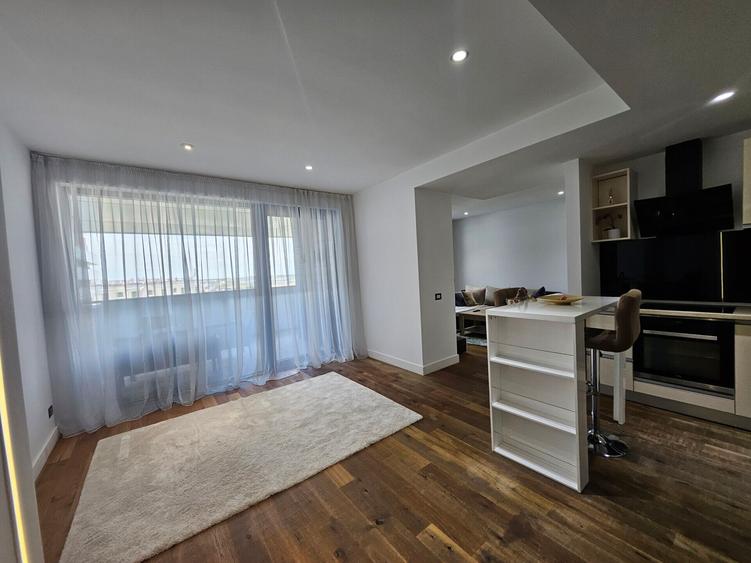 INCHIRIERE 2 CAMERE CORTINA RESIDENCE