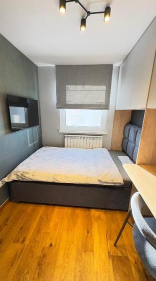 Apartament 3 camere Astra/Saturn complet renovat, mobilat lux