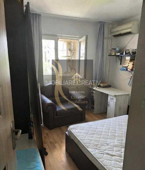 Apartament 3 camere | Octavian Goga | Etaj 4 - 6