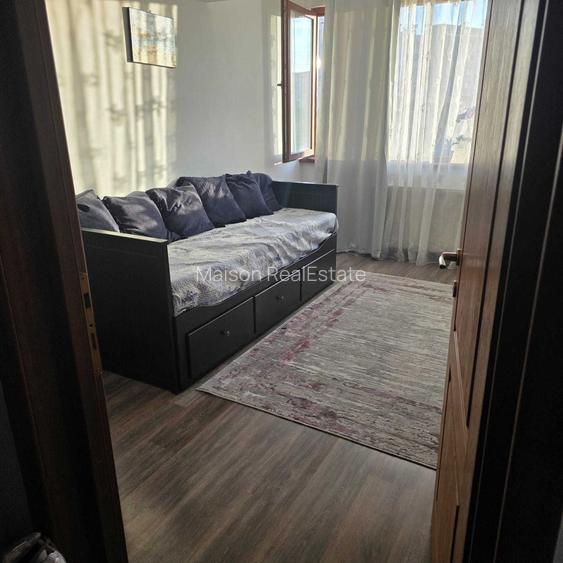 Apartament Ilioara - metrou Nicolae Grigorescu