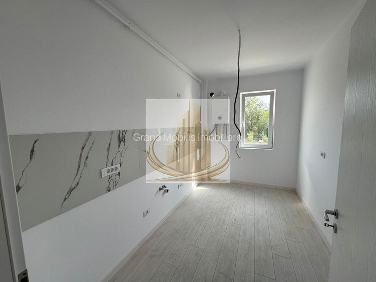 Apartamente noi. Bucătărie separată. Tva inclus.