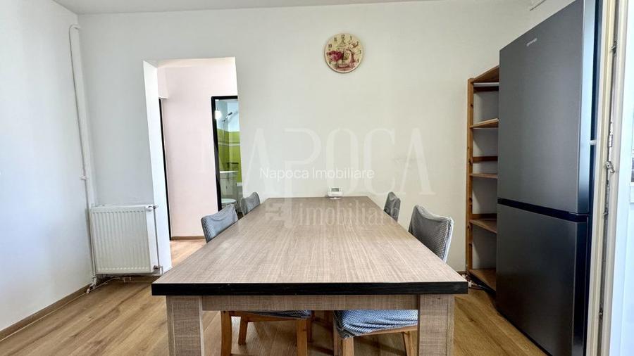 Apartament 2 camere de vanzare in Grigorescu, Cluj Napoca - 3