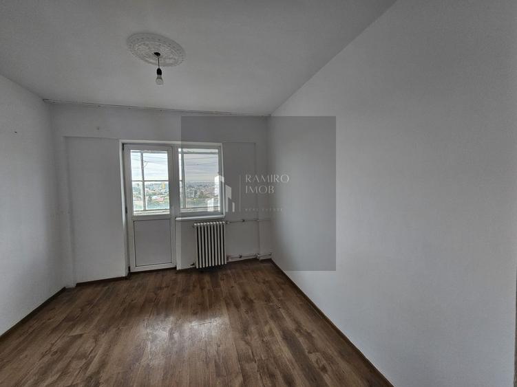 Apartament 3 camere decomandat - Piata Progresul / Soseaua Giurgiului