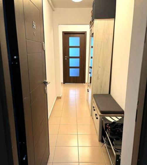 Raul Doamnei | 2 Camere | Decomandat | Renovat | Bloc Reabilitat | Metrou <5 min