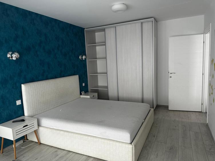 Apartament 2 camere Pacurari bloc nou - Aplha Bank