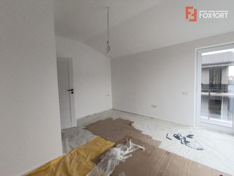 Apartament cu 3 camere de 70 mp, terasa 30 mp in Giroc
