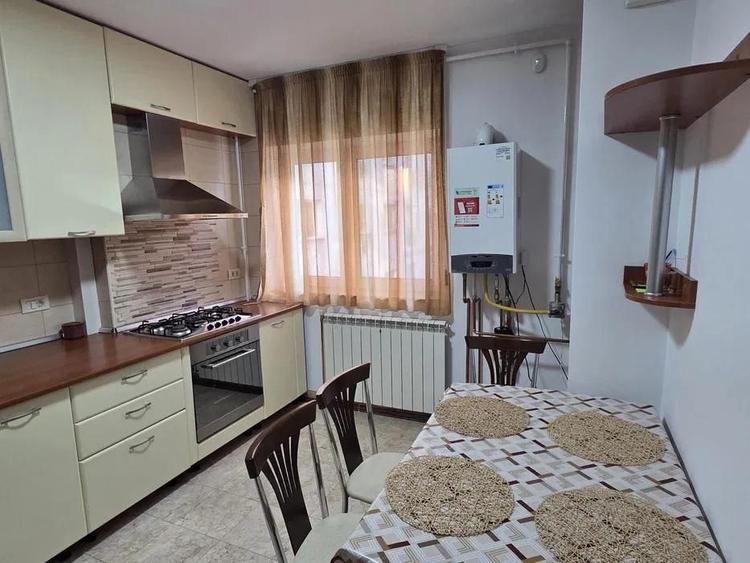AP. 2 CAMERE- TIMPUTI NOI, CENTRALA PROPRIE, METREOU, MODERN