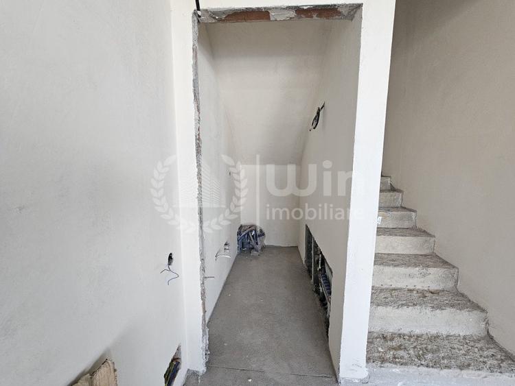 Duplex cu 5 camere | 180mp utili | Teren 225mp | Zona Eugen Ionesco