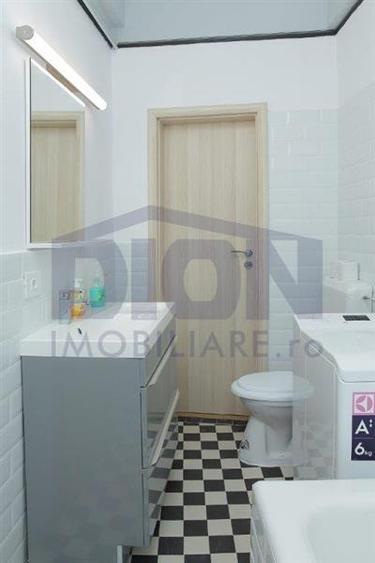 Unirii - Curtea de Apel, 2   3 camere, mobilat modern, utilat complet!