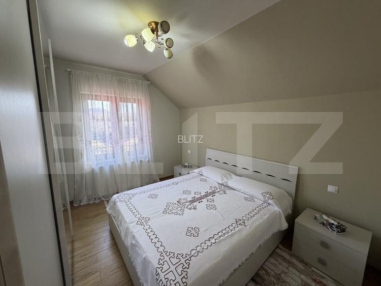 Casa de vanzare in suprafat de 180 mp cu 800 mp teren, loc. Surduc - 4