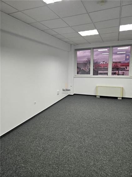 Spatii Birouri - 500 mp - Sos Sibiului