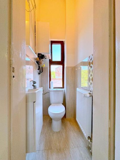 Apartament Modern cu 4 Camere în Inima Timișoarei