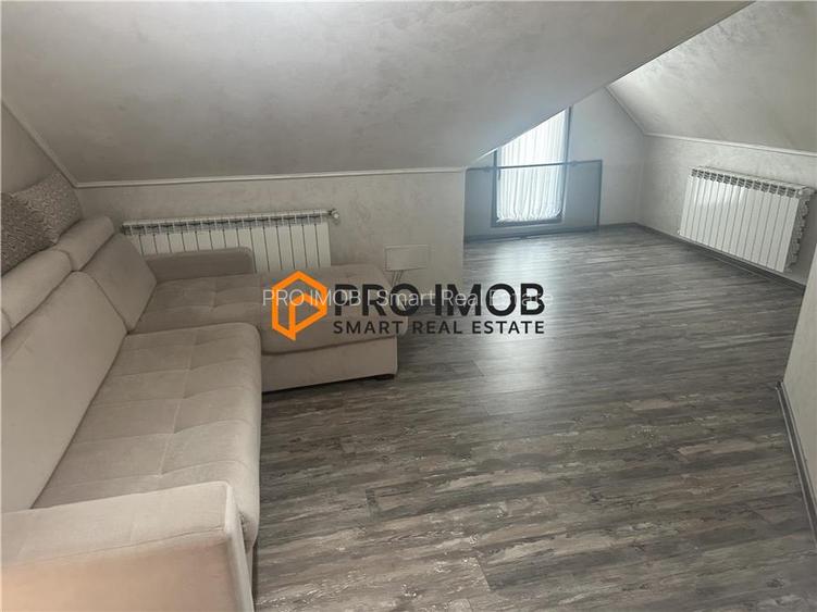 Casa P+M zona Vanatori-Vrancea - 12