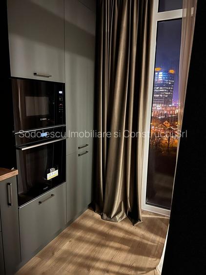 Apartament 2 camere zona Iulius Town - 7